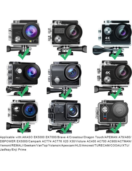 3 Baterías Recargables 1350mAh + Cargador Doble USB VVHOOY