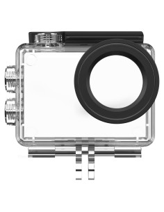 Funda Impermeable AKASO Brave 4 Pro para Cámara de Acción