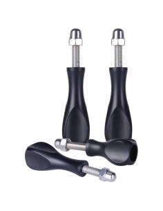 Tornillos de Pulgar Suptig 3pcs para GoPro y DJI Osmo