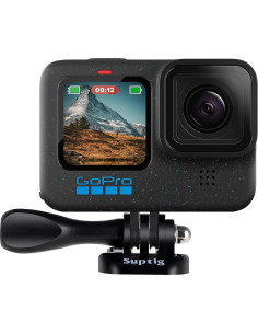 Tornillos de Pulgar Suptig 3pcs para GoPro y DJI Osmo 2