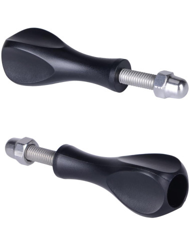 Tornillos de Pulgar Suptig 3pcs para GoPro y DJI Osmo