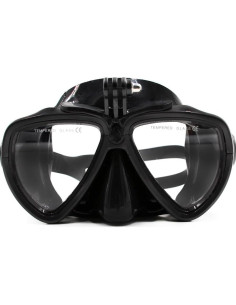 Gafas de Buceo TELESIN para GoPro Hero 13-8, Anti-vaho 2
