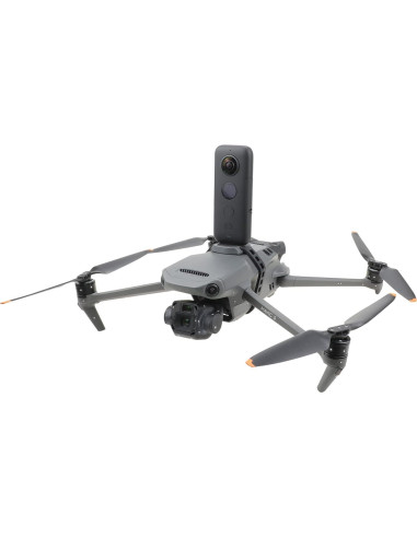 Soporte de Montaje para Cámara Hanatora DJI Mavic 3, Air 2S