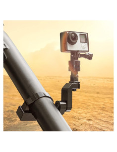 Soporte de Cámara KEMIMOTO Multi-Ajustable para UTV/ATV