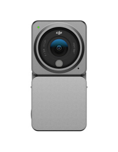Cámara de Acción DJI Action 2 Power Combo 32GB - Impermeable