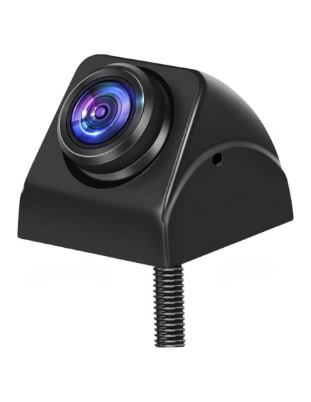 Cámara de Respaldo HD Epronic P2 360 Impermeable IP69K