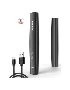 Detector de cámaras ocultas JAXTIN G9 Pro - Alarma y Vibración