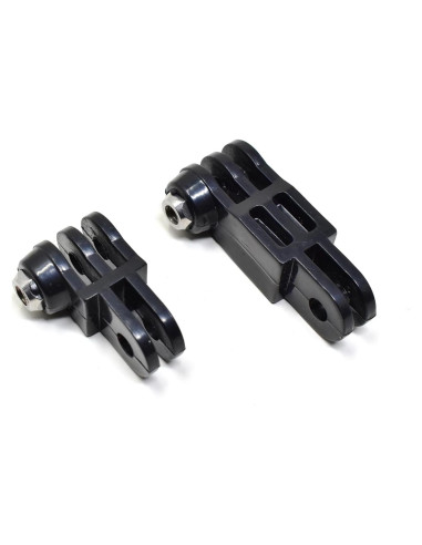 Soporte de Juntas Rectas Action Pro para GoPro Hero 12-3+