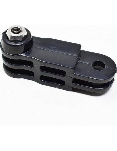 Soporte de Juntas Rectas Action Pro para GoPro Hero 12-3+