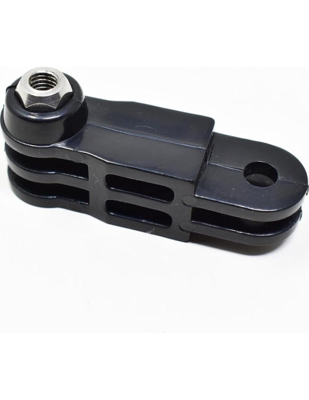 Soporte de Juntas Rectas Action Pro para GoPro Hero 12-3+ Soporte de Juntas Rectas Action Pro para GoPro Hero 12-3+