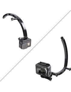 Brazos de Extensión Curvados 3 en 1 OctinPris 7.5/13.5/19.5 cm 2