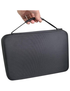 Funda Grande Personalizable con Espuma para Cámara Bestshoot 2