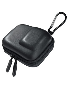 Funda de Cámara de Acción Impermeable - Compatible GoPro y DJI