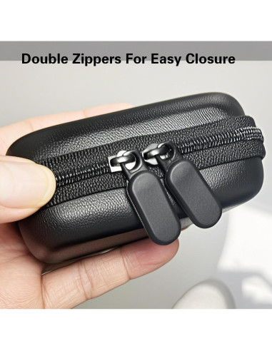 Funda de Cámara de Acción Impermeable - Compatible GoPro y DJI