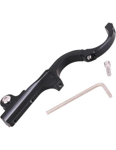 Adaptador de Manillar para Cámara VVHOOY Aluminio 30-31.8mm