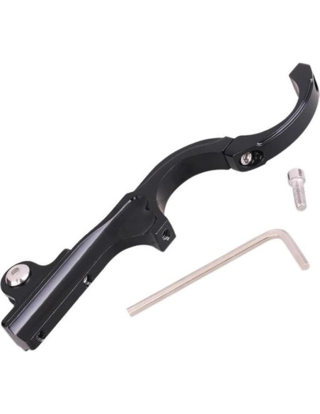 Adaptador de Manillar para Cámara VVHOOY Aluminio 30-31.8mm