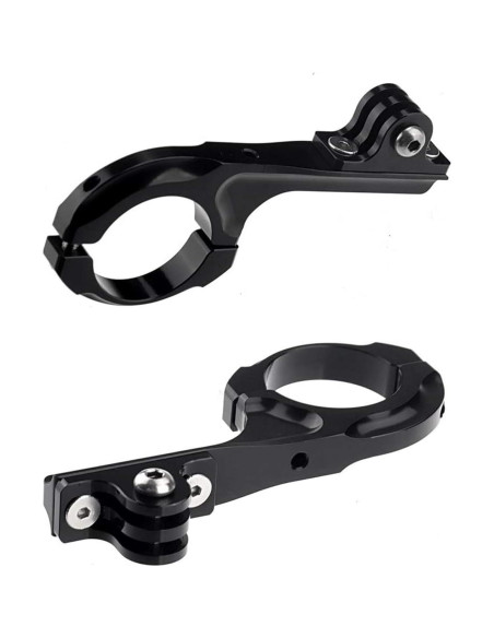 Adaptador de Manillar para Cámara VVHOOY Aluminio 30-31.8mm