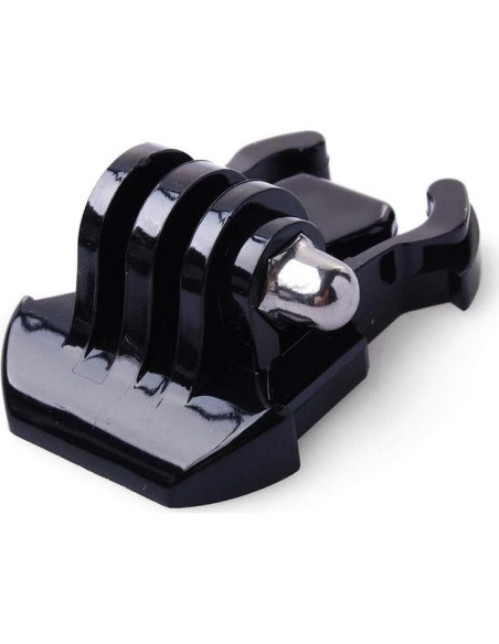 Kit de Montaje para GoPro Hero 11/10/9/8/7/6/5 - Vcufflinks