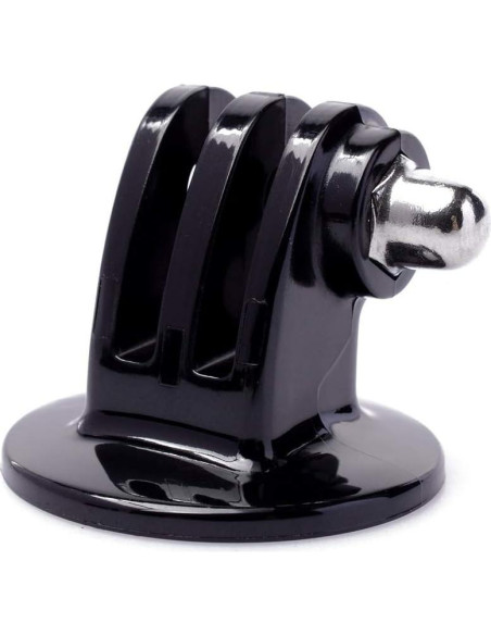 Kit de Montaje para GoPro Hero 11/10/9/8/7/6/5 - Vcufflinks