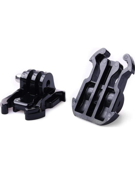 Kit de Montaje para GoPro Hero 11/10/9/8/7/6/5 - Vcufflinks