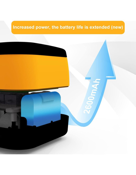 Guantes Robotizados de Rehabilitación BENYUAN Mano Izquierda