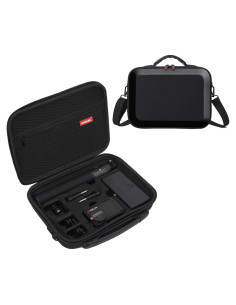 Funda de transporte WOKEMA para DJI Osmo Action 5 Pro/4/3