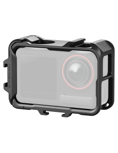 Jaula SMALLRIG para DJI Osmo Action 3/4/5 Pro - 5135