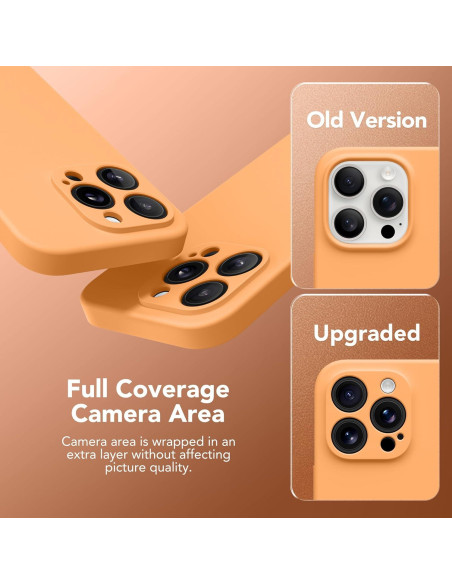 Funda Magnética SuydanBox para iPhone 14 Pro Max 6.7" Funda Magnética SuydanBox para iPhone 14 Pro Max 6.7"