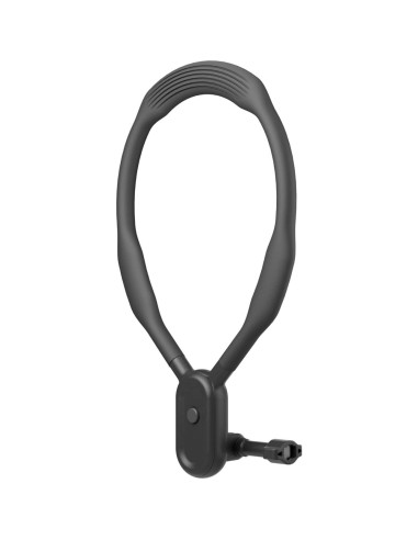 Soporte de Cuello DJI para Cámaras de Acción - Gel de Sílice