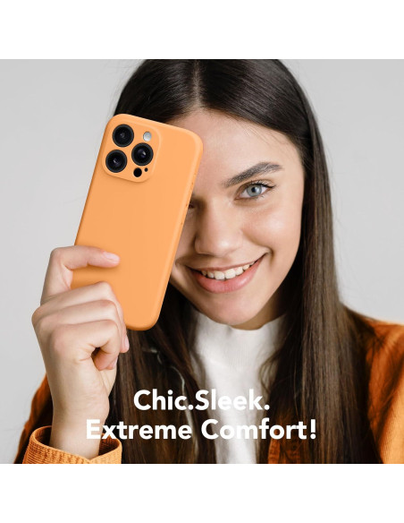 Funda Magnética SuydanBox para iPhone 14 Pro Max 6.7" Funda Magnética SuydanBox para iPhone 14 Pro Max 6.7"