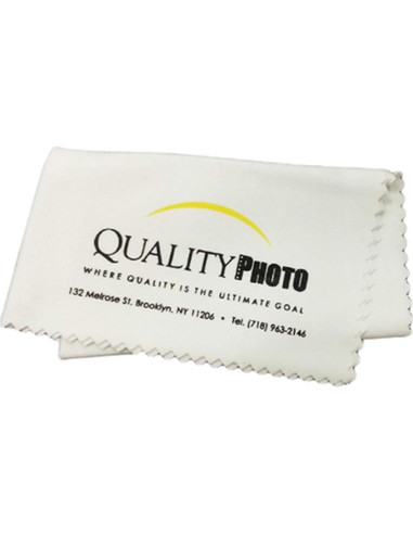 Película Instantánea Fujifilm Instax Mini 20 Hojas con Paño