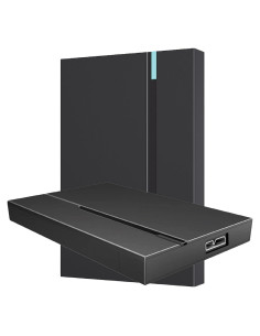 Disco Duro Externo 1TB Genérico USB 3.0 Portátil 2.5"