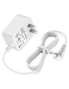 Cargador Black+Decker 23V 400mA para Aspiradora HHVK515JP07