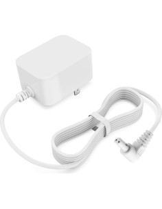 Cargador Black+Decker 23V 400mA para Aspiradora HHVK515JP07 2