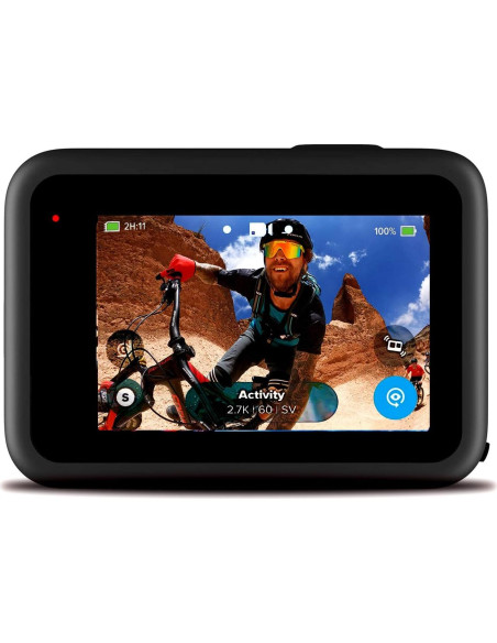 Cámara de Acción GoPro MAX 360 - Impermeable 5.6K HD Cámara de Acción GoPro MAX 360 - Impermeable 5.6K HD