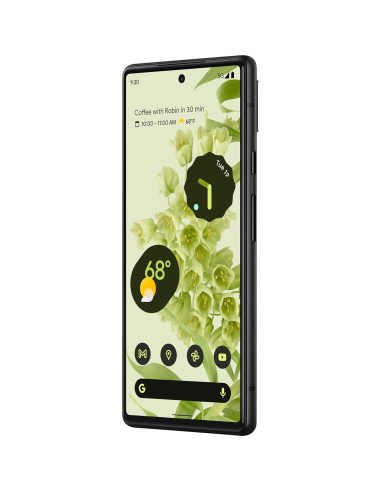 Smartphone Google Pixel 6 5G 128GB Verde Agua Desbloqueado Renovado