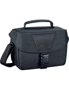 Cámara DSLR Canon EOS 4000D con Lente 18-55mm y Accesorios 2