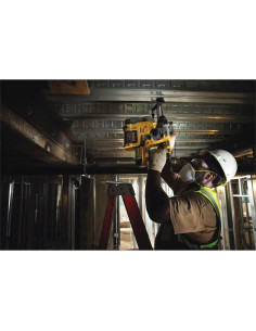 Taladro de Martillo Rotativo DEWALT 20V Inalámbrico 2.1 Julios 2