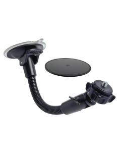 Soporte de Cámara para Parabrisas Arkon CMP220 - Flexible 21.6 cm