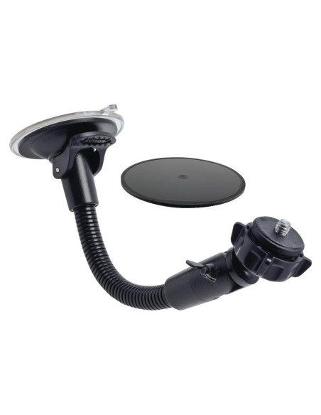 Soporte de Cámara para Parabrisas Arkon CMP220 - Flexible 21.6 cm