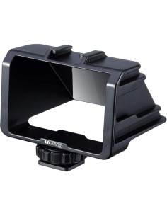 Soporte para Vlog UURig R031 con Pantalla Plegable para Cámaras Sin Espejo 2