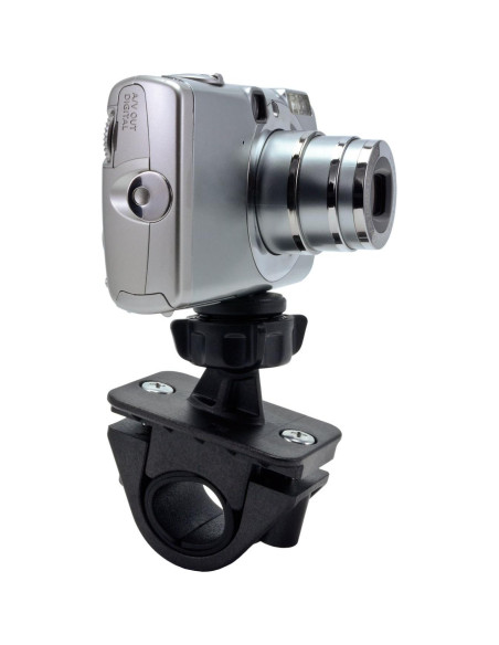 Soporte de Manillar Arkon CMP227 para Cámaras Digitales