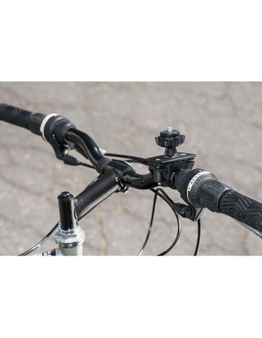 Soporte de Manillar Arkon CMP227 para Cámaras Digitales