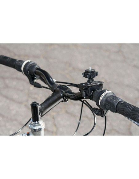 Soporte de Manillar Arkon CMP227 para Cámaras Digitales