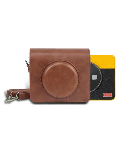 Funda Protectora Kuprusar C300R para Cámara Kodak Mini Shot 3