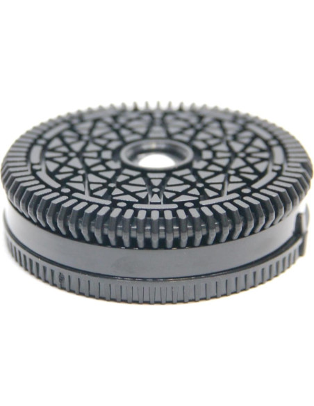 Lente Pancake 25mm F10 XuanLens Montura E para Cámaras APS-C Lente Pancake 25mm F10 XuanLens Montura E para Cámaras APS-C