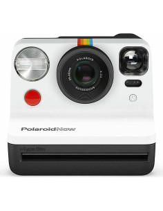 Cámara Instantánea Polaroid Originals Now i-Type + Película y Accesorios 2