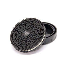 Lente Pancake 32mm F/10 Sin Enfoque XuanLens Montura X 2