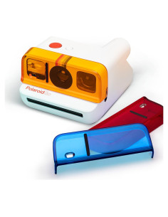 Juego de Filtros de Color Polaroid Go - 3 Filtros Creativos