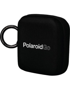 Álbum de fotos Polaroid Go Negro - Capacidad 36 fotos 2